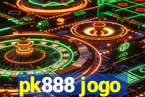 pk888 jogo